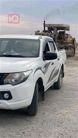 ميتسوبيشي L200